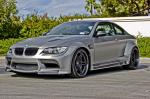 BMW M3 GTRS3 by Vorsteiner 2010 года